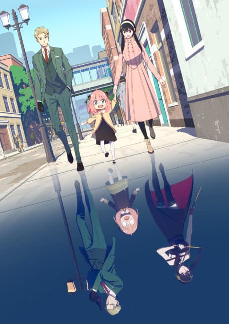 Spy × Family — Season 3